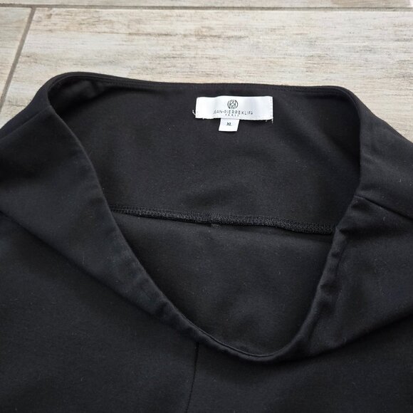 Jean-Pierre Klifa Activewear Leggings Yoga Waist XL - Picture 3 of 5